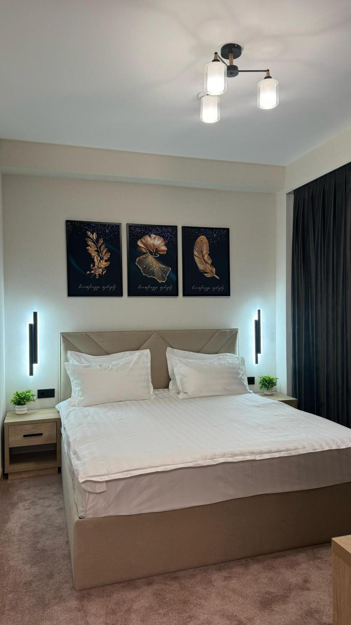 Sem Brand Hotel Turkistan ภายนอก รูปภาพ
